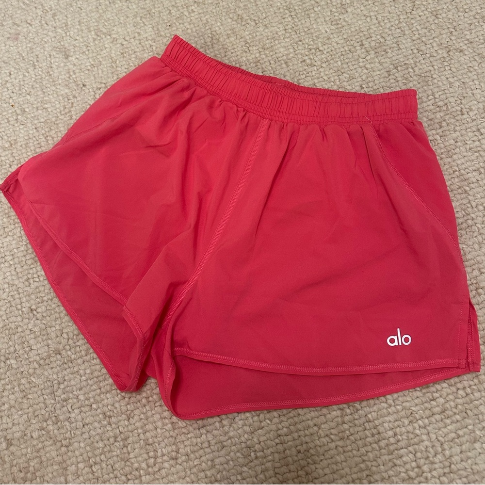 Alo Stride Short
